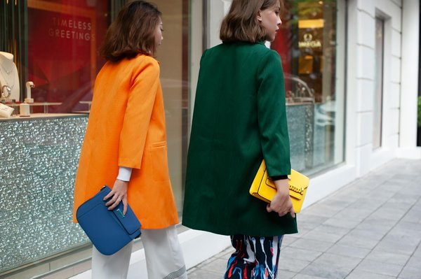 Culottes menstruelles : optez pour le style en toutes occasions