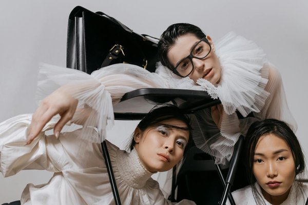 Bracelet luxe : la touche parfaite pour votre style