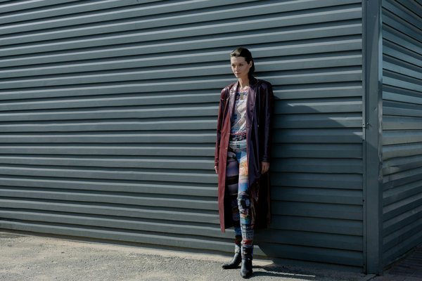 Quels sont les avantages d'un pull plaid polaire ?