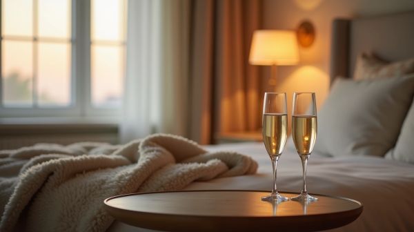 Cinq conseils essentiels avant d'explorer le libertinage en couple