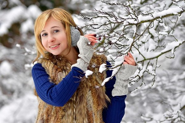 Comment prendre soin de ses oreilles durant cet hiver ?