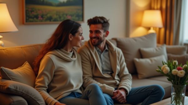 Découvrez les avantages du slow dating pour des relations sincères
