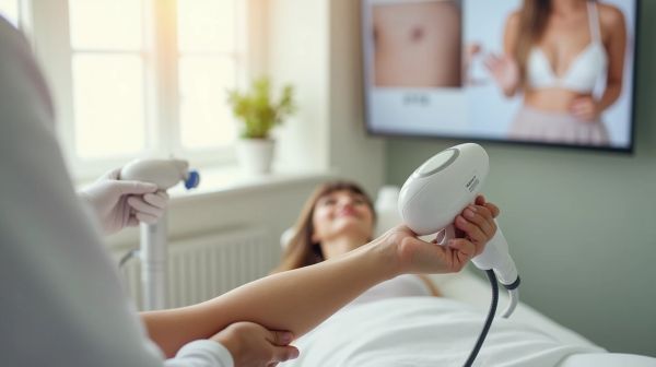 Épilation laser à Vénissieux : ce qu'il faut savoir avant de se lancer