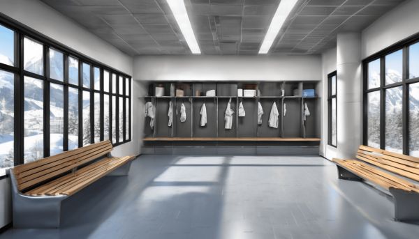Équipez-vous : le vestiaire Grenoble pour tous vos sports