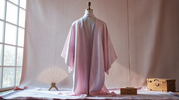 Les 7 kimonos les plus élégants pour sublimer votre style