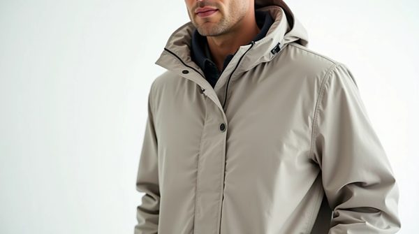 Les parkas homme : style, confort et praticité au quotidien