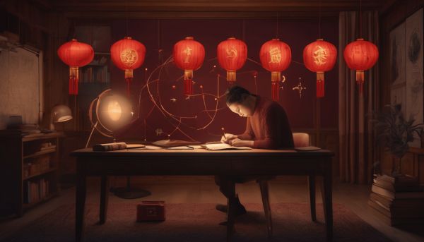 Maîtriser l’horoscope du nouvel an chinois 2026 pour réussir
