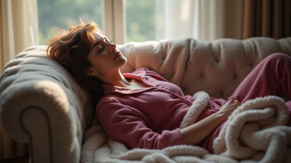 Pyjama pilou pilou femme : bien le choisir pour passer un hiver au chaud