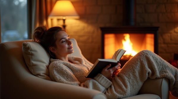 Pyjama pilou pilou femme : bien le choisir pour passer un hiver au chaud
