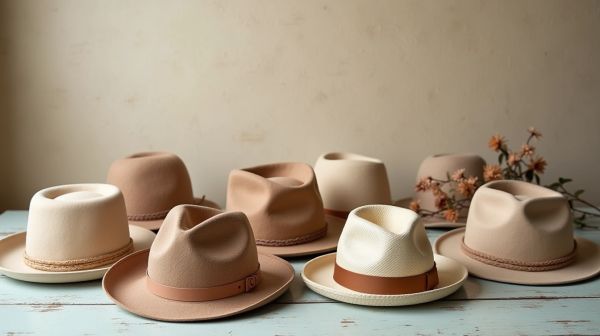 Quel chapeau choisir pour votre style unique ?