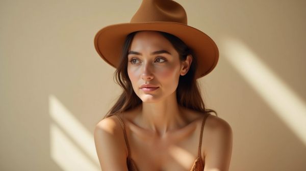 Quel chapeau choisir pour votre style unique ?