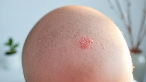 Solutions pour apaiser le cuir chevelu réactif sans sulfates