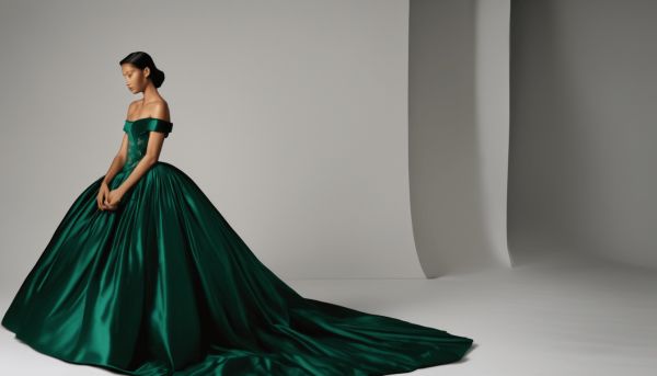 Succomber à l’élégance des robes de fête femme