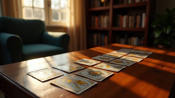 Tarot, astrologie ou médiumnité : quel type de consultation correspond à votre besoin