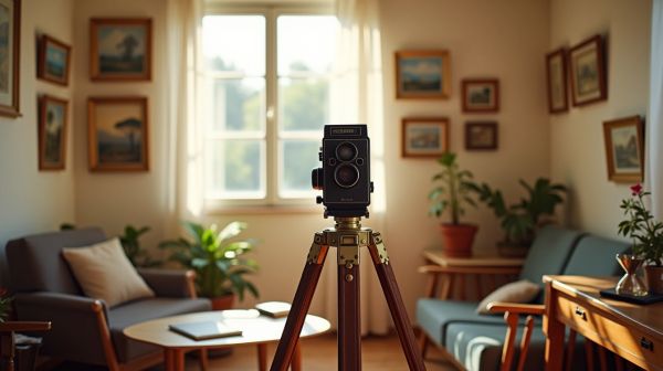 Trouver un atelier photo local pour ses tirages à Nîmes