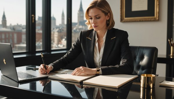 Rédacteur web spécialisé dans le luxe : créer un contenu qui fait la différence